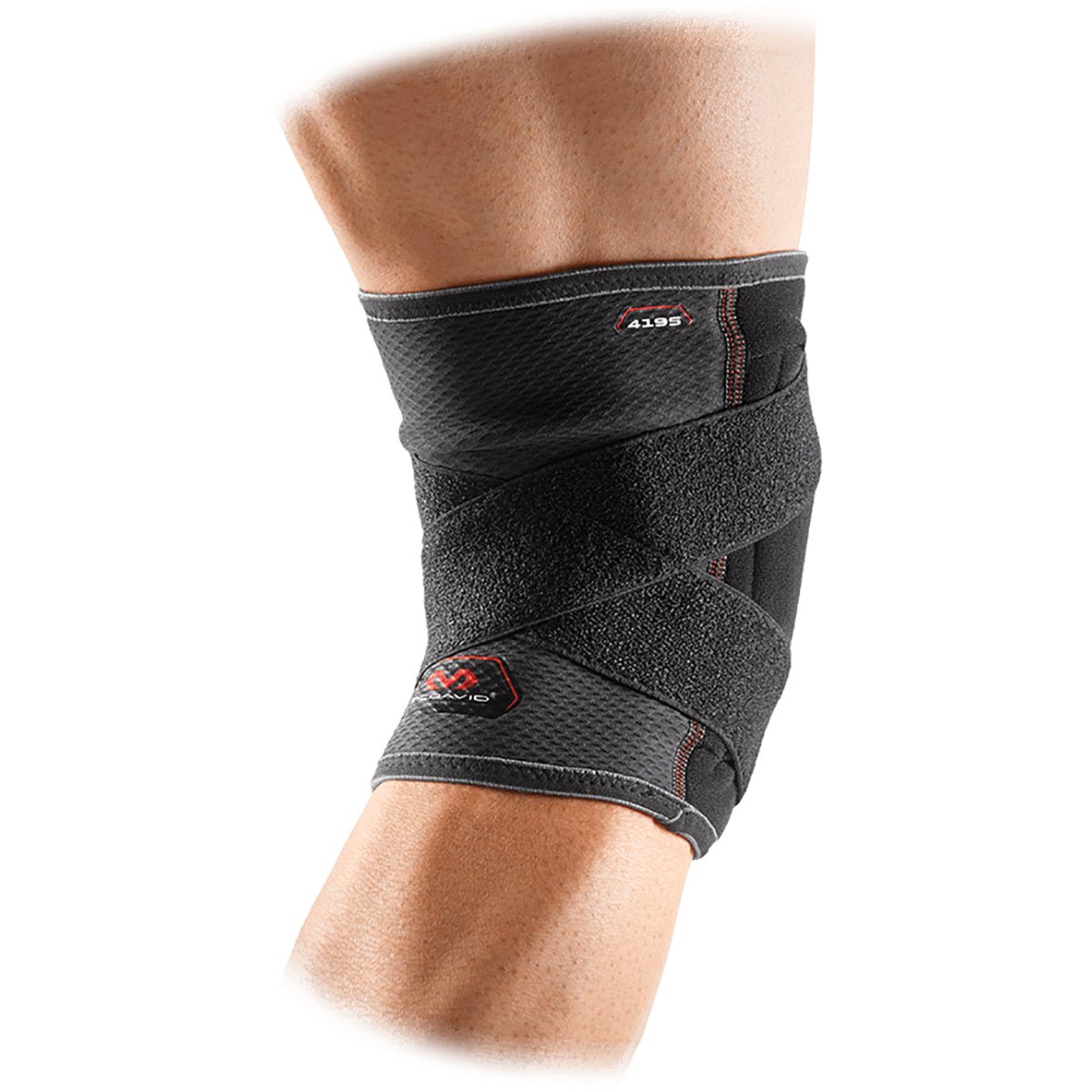 McDavid 4195 CL Classic Multi - Action Knee Wrap - Forza Sports