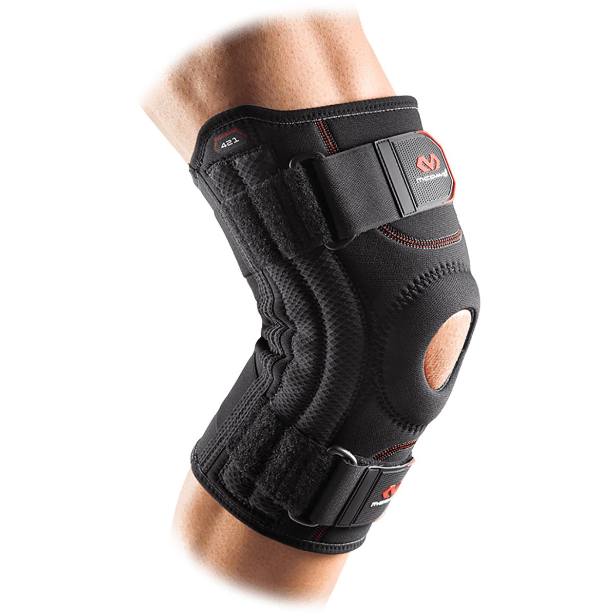 McDavid 421 Patella Knee Support - Forza Sports