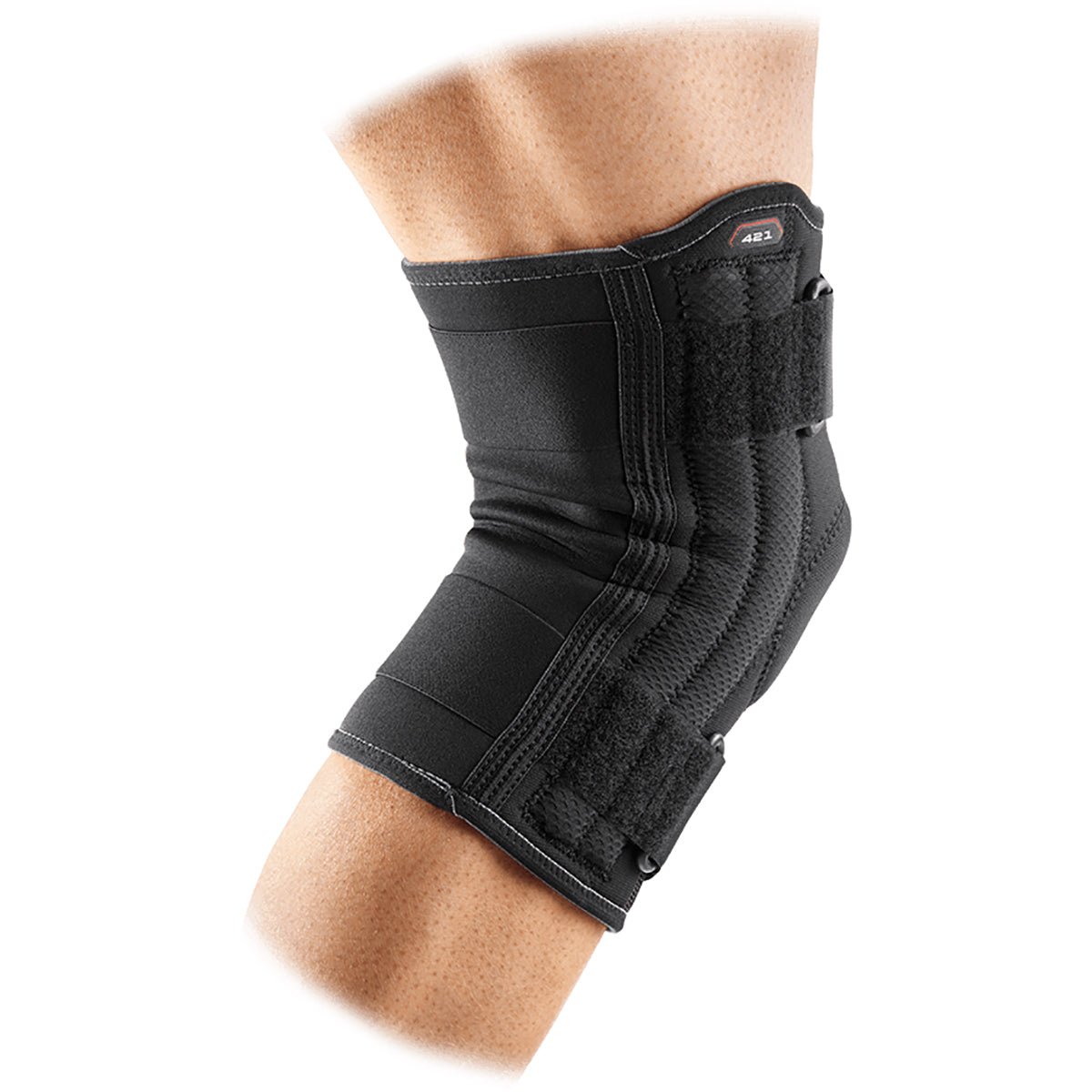 McDavid 421 Patella Knee Support - Forza Sports