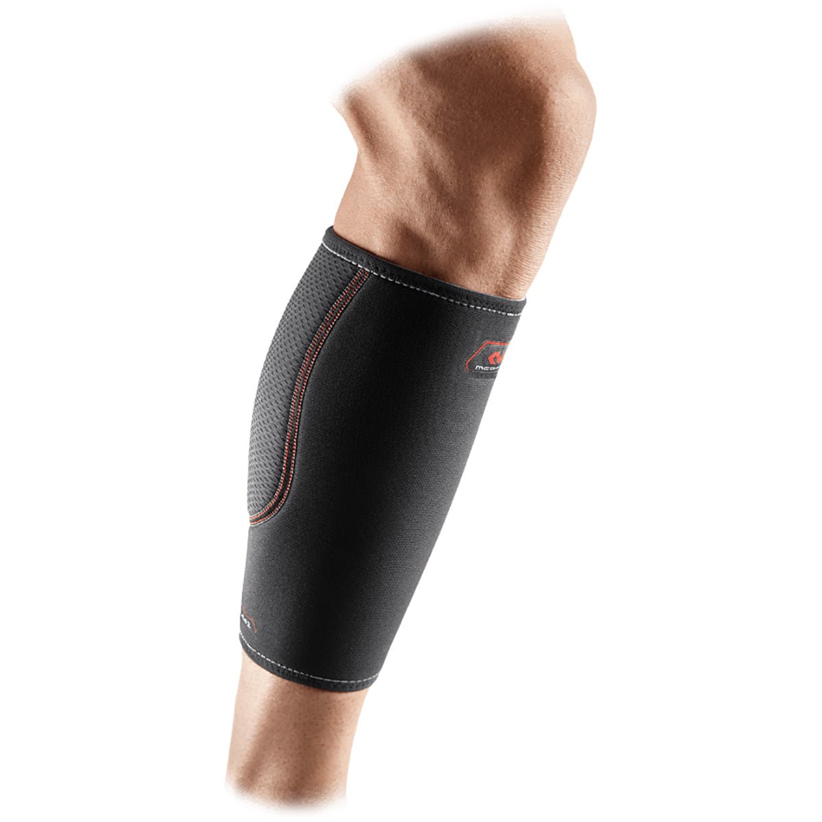 McDavid 441 Deluxe Calf Support - Forza Sports