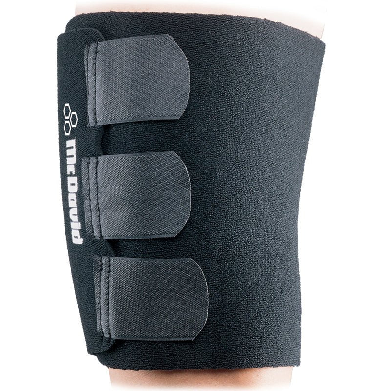 McDavid 478 Adjustable Neoprene Thigh Wrap - Forza Sports