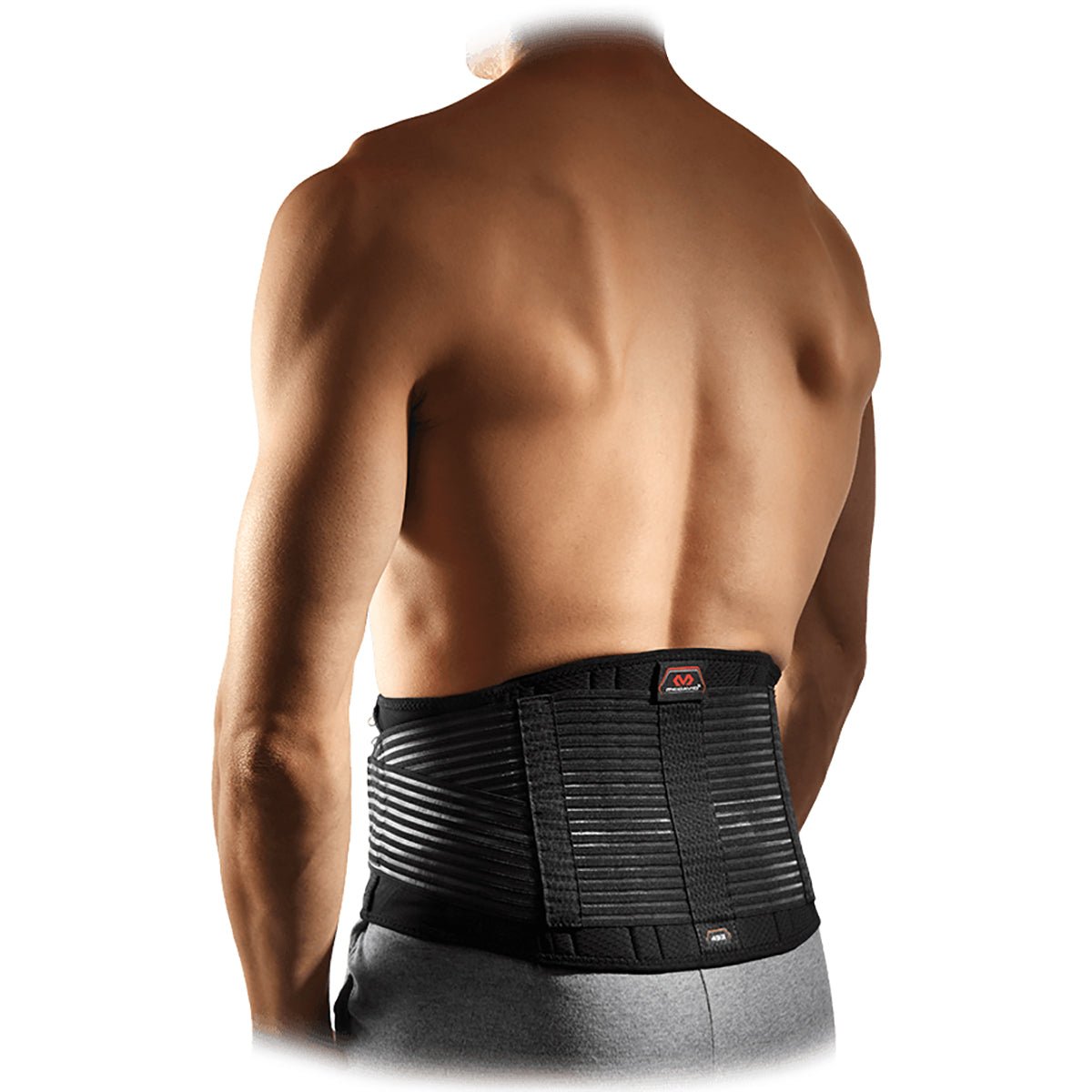 McDavid 493 Universal Back Support - Forza Sports