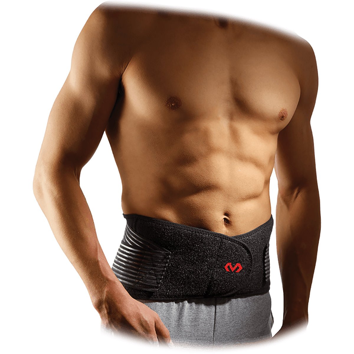 McDavid 493 Universal Back Support - Forza Sports