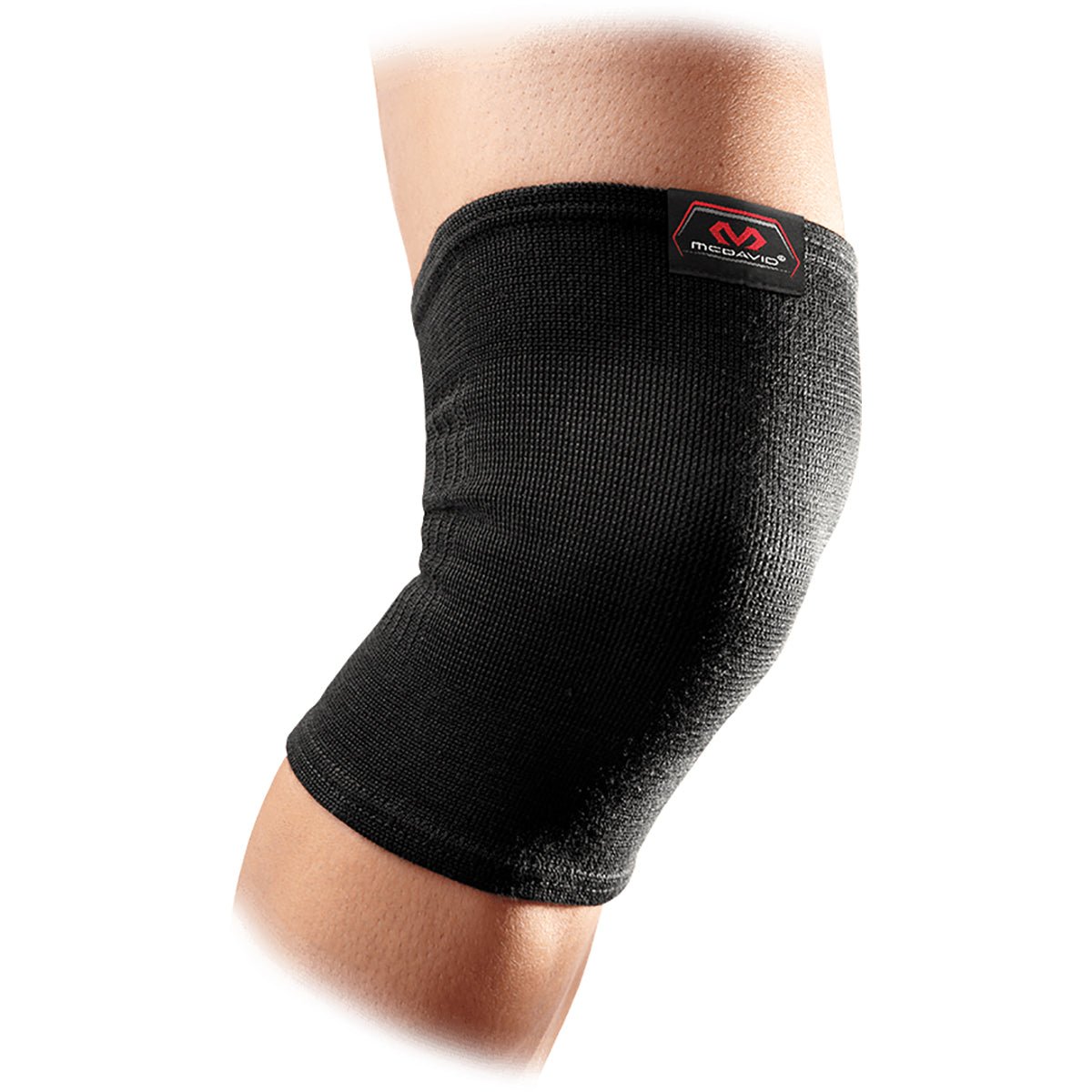 McDavid 510 CL Classic Elastic Knee Support - Forza Sports
