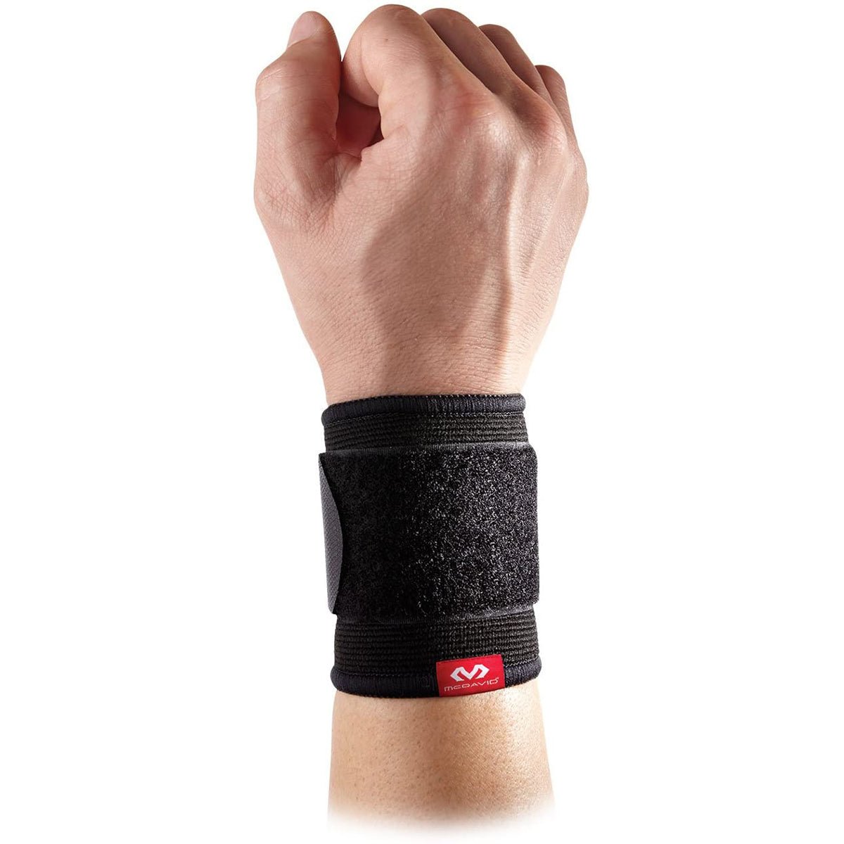 McDavid 513 Elastic Wrist Support - Forza Sports