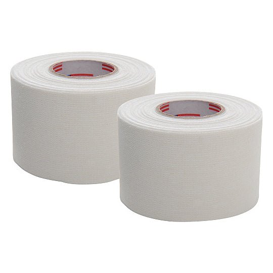McDavid 6100 Athletic Tape 2 Pack - 1_" x 10 yds. - Forza Sports