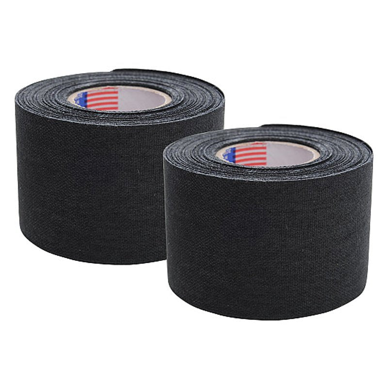 McDavid 6100 Athletic Tape 2 Pack - 1_" x 10 yds. - Forza Sports
