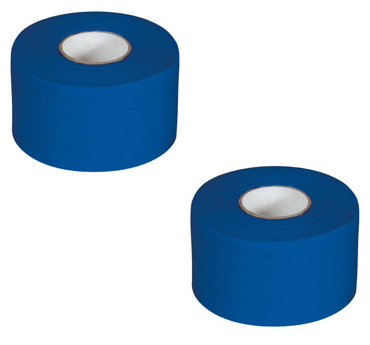 McDavid 6100 Athletic Tape 2 Pack - 1_" x 10 yds. - Forza Sports