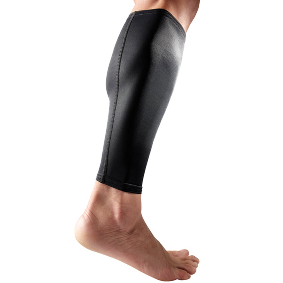 McDavid 6577 True Compression Calf Sleeves - Black - Forza Sports