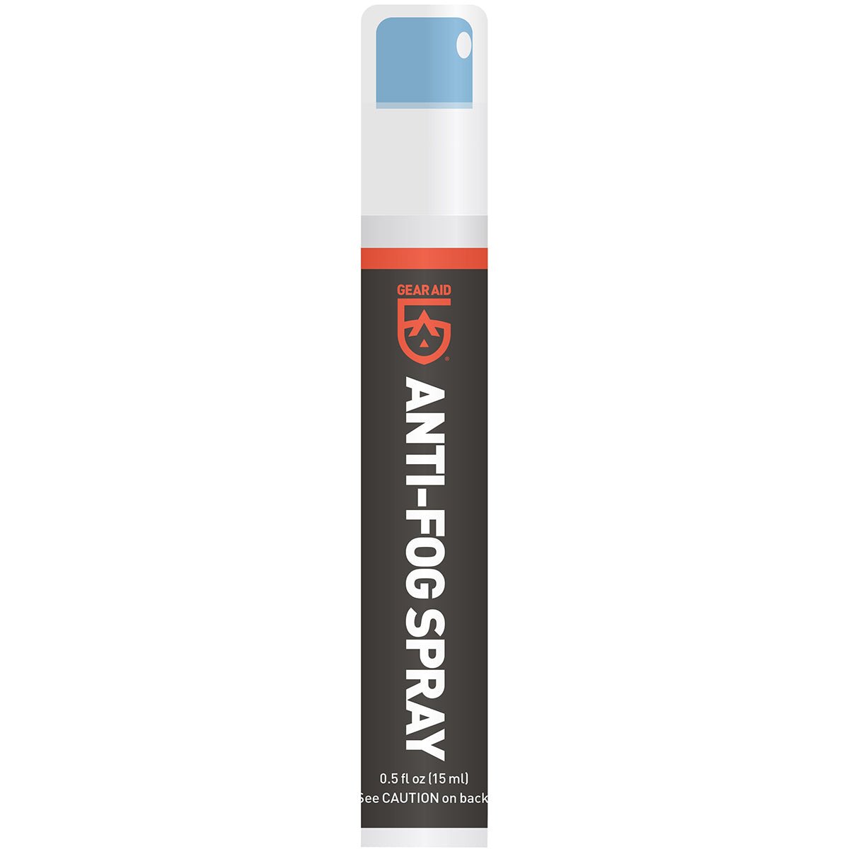 Gear Aid Anti - Fog 0.5 oz. Spray - Forza Sports