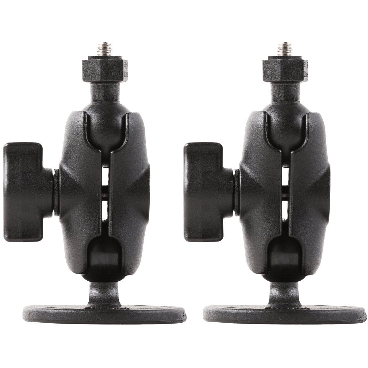 Gear Aid RAM Magnetic Light Mount - 2 - Pack - Forza Sports