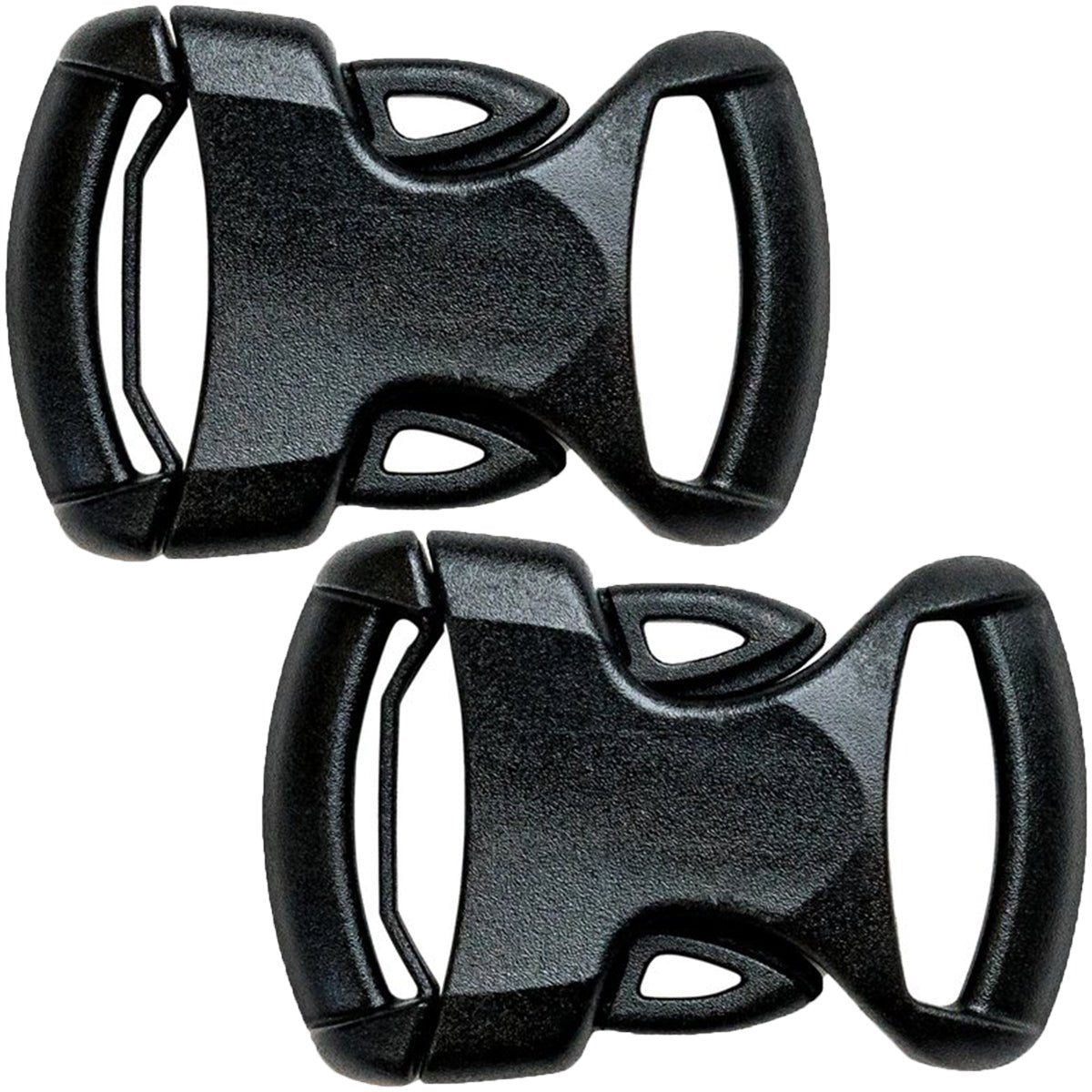 Gear Aid Hip Adjust Replacement Buckle - 2 - Pack - Forza Sports