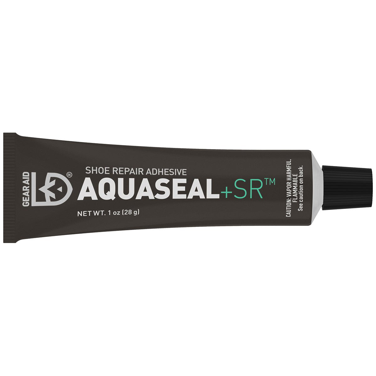 Gear Aid Aquaseal 1 oz. SR Permanent Shoe Repair Adhesive - Forza Sports
