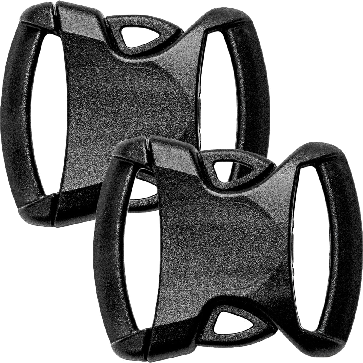 Gear Aid Hip Adjust Replacement Buckle - 2 - Pack - Forza Sports