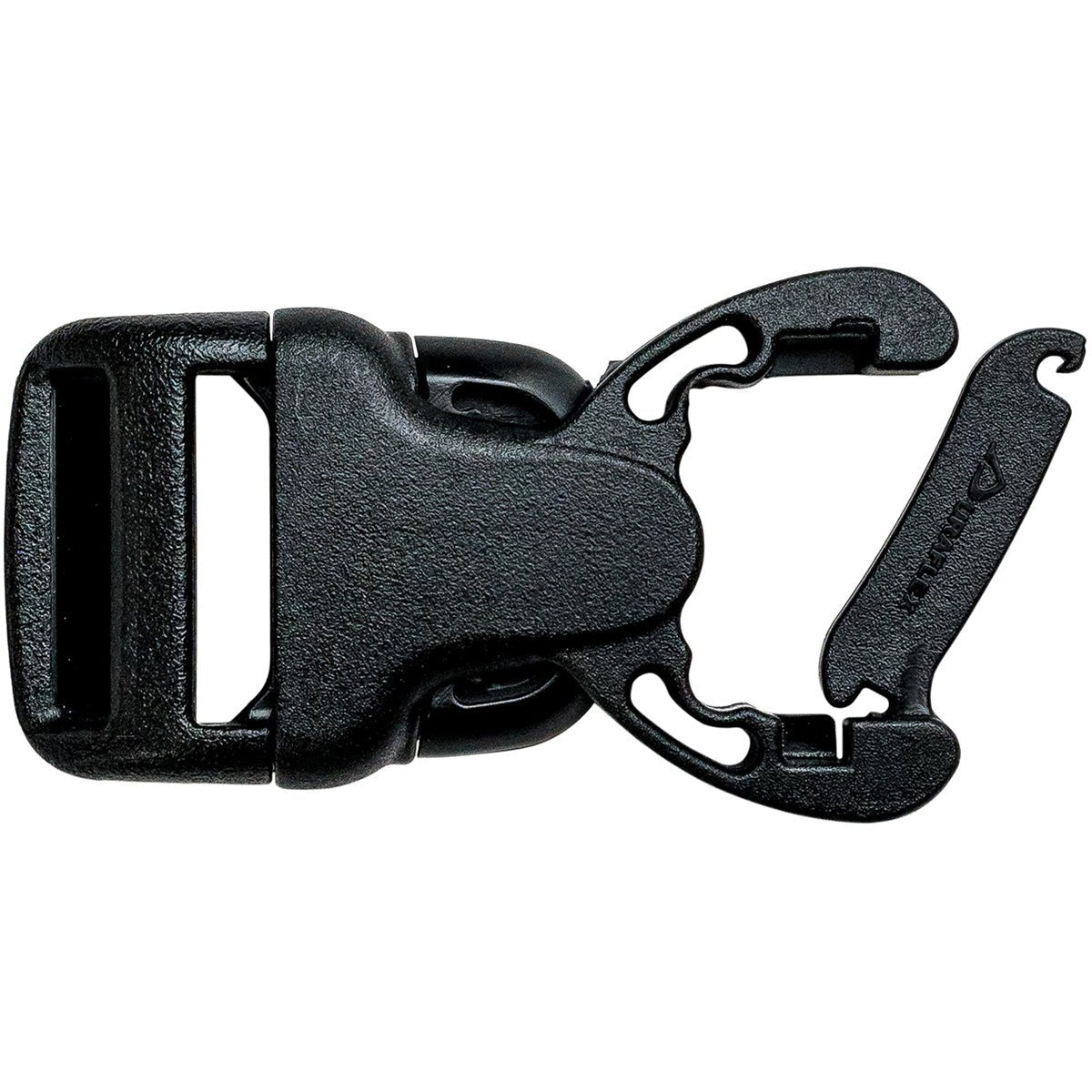 Gear Aid Snap Bar No - Sew Replacement Buckle - Forza Sports