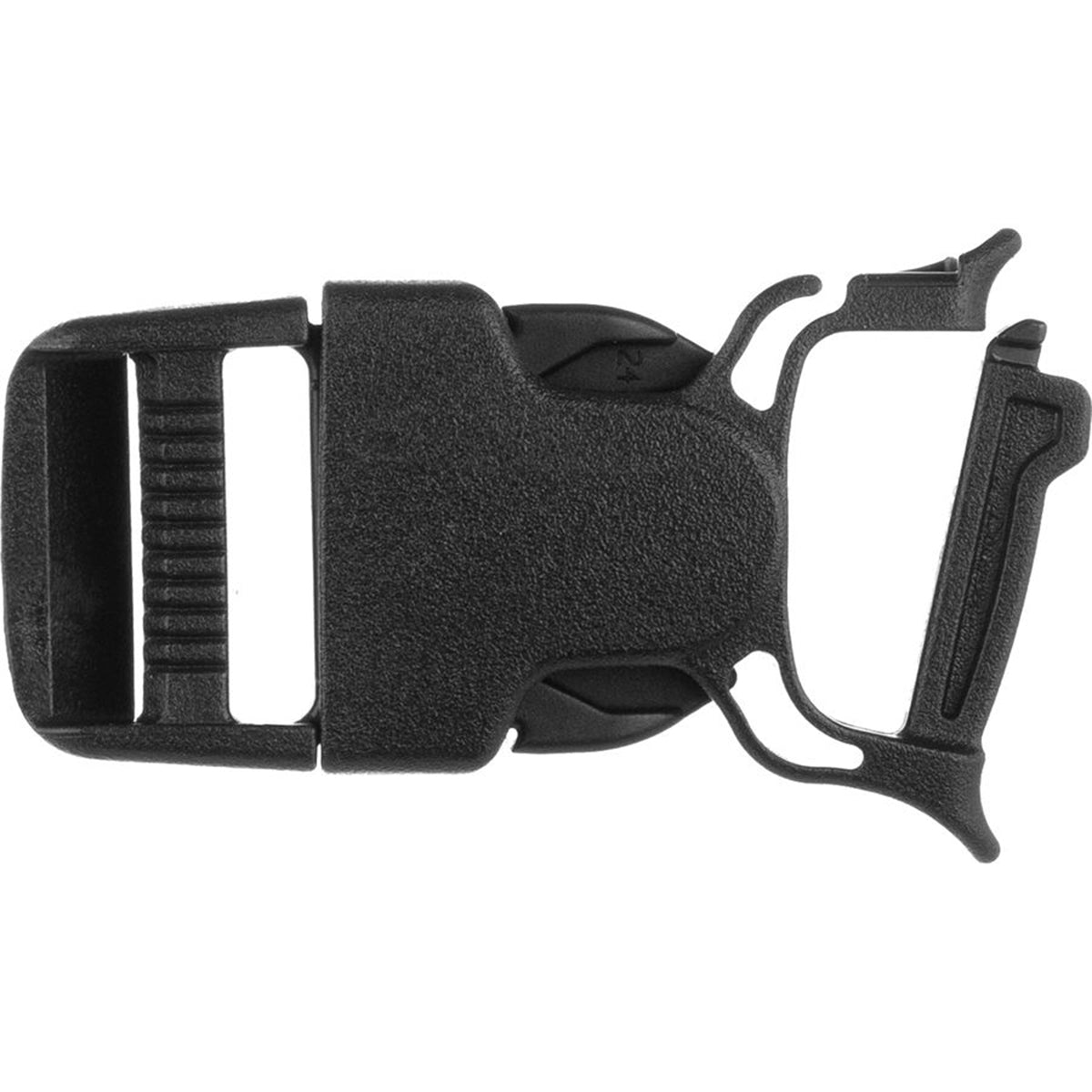 Gear Aid Snap Bar No - Sew Replacement Buckle - Forza Sports