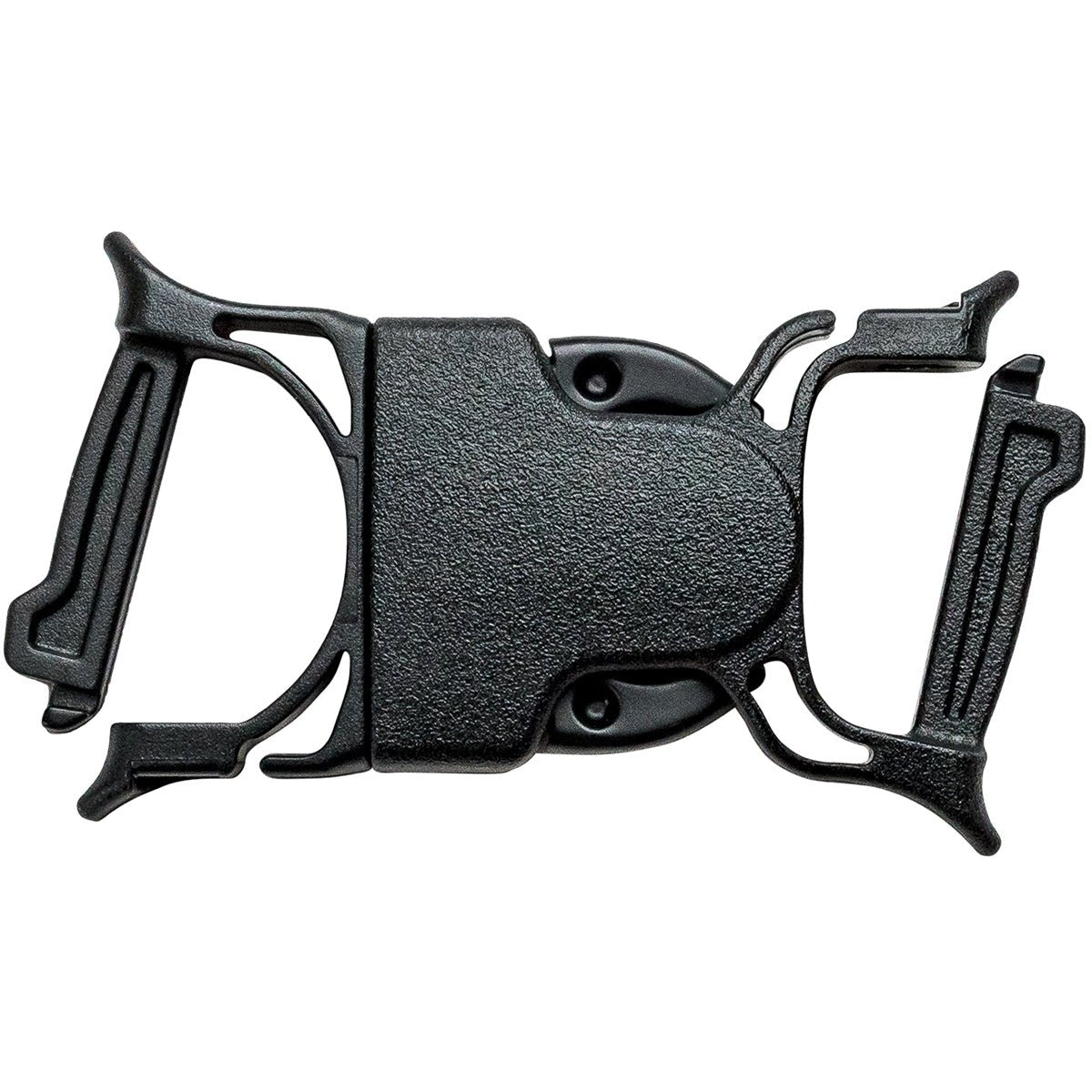 Gear Aid Dual Snap 1" No - Sew Replacement Bar Buckle - Forza Sports