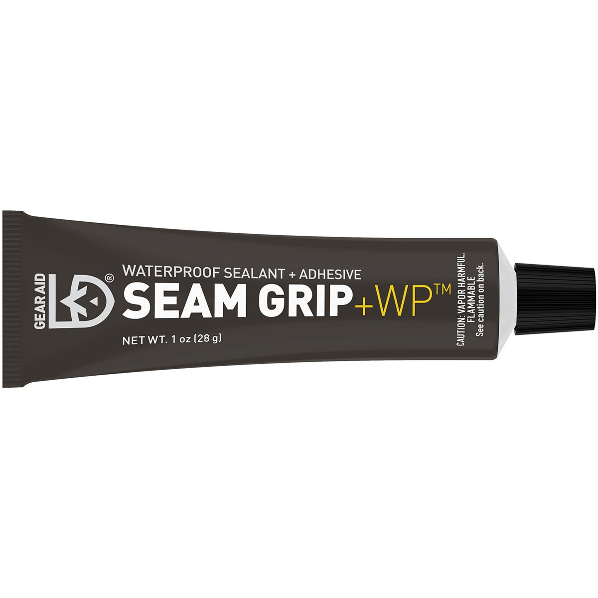 Gear Aid Seam Grip 1 oz. WP Waterproof Tent Sealant and Adhesive - Forza Sports