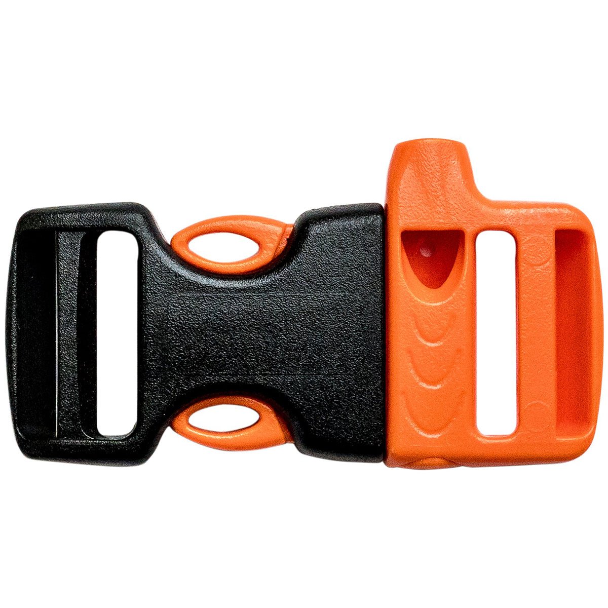 Gear Aid Whistle 0.75" No - Sew Replacement Buckle - Forza Sports