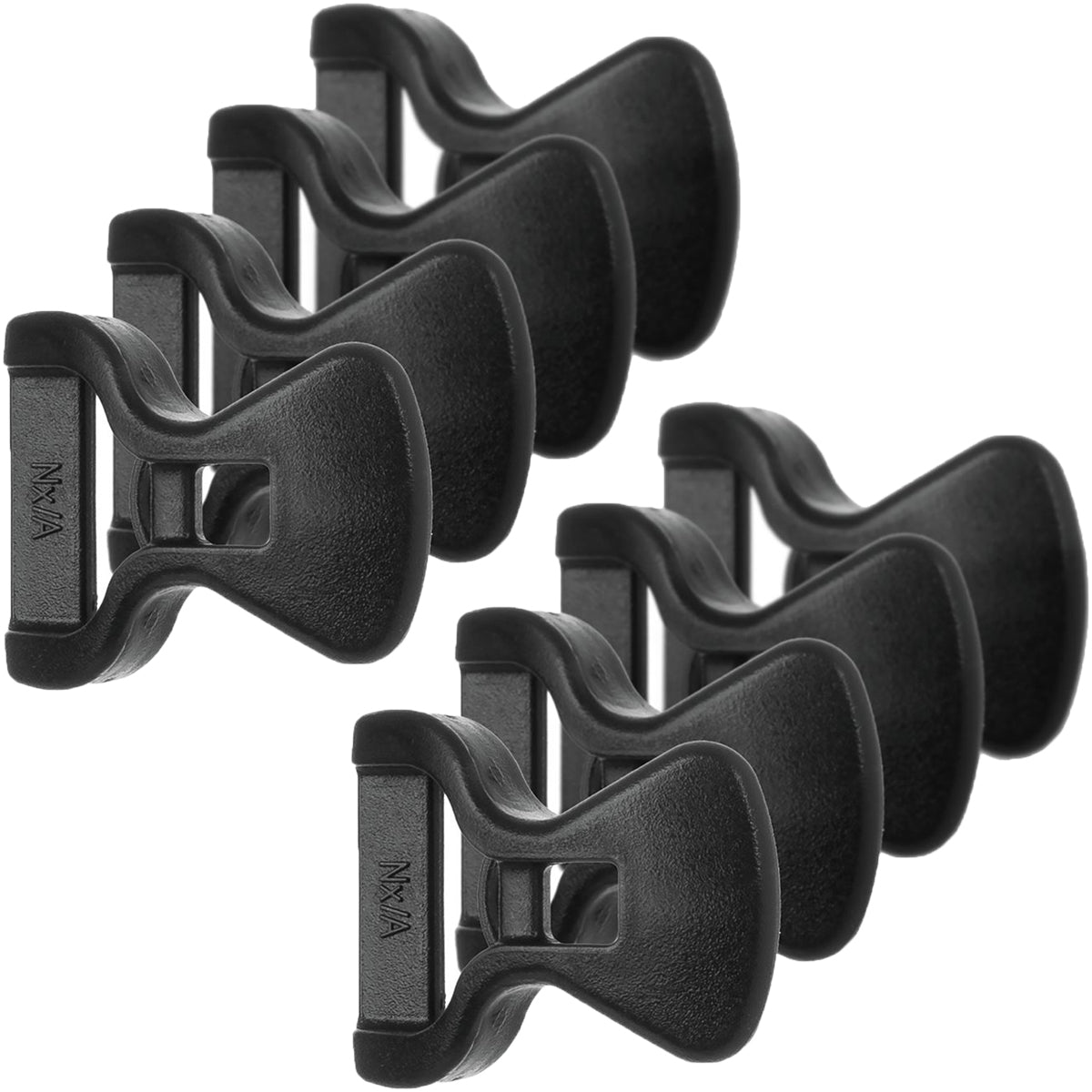 Gear Aid Tent and Tarp Line Locks - 2 - Pack - Forza Sports