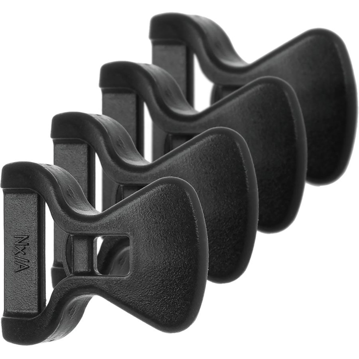 Gear Aid Tent and Tarp Line Locks - 2 - Pack - Forza Sports