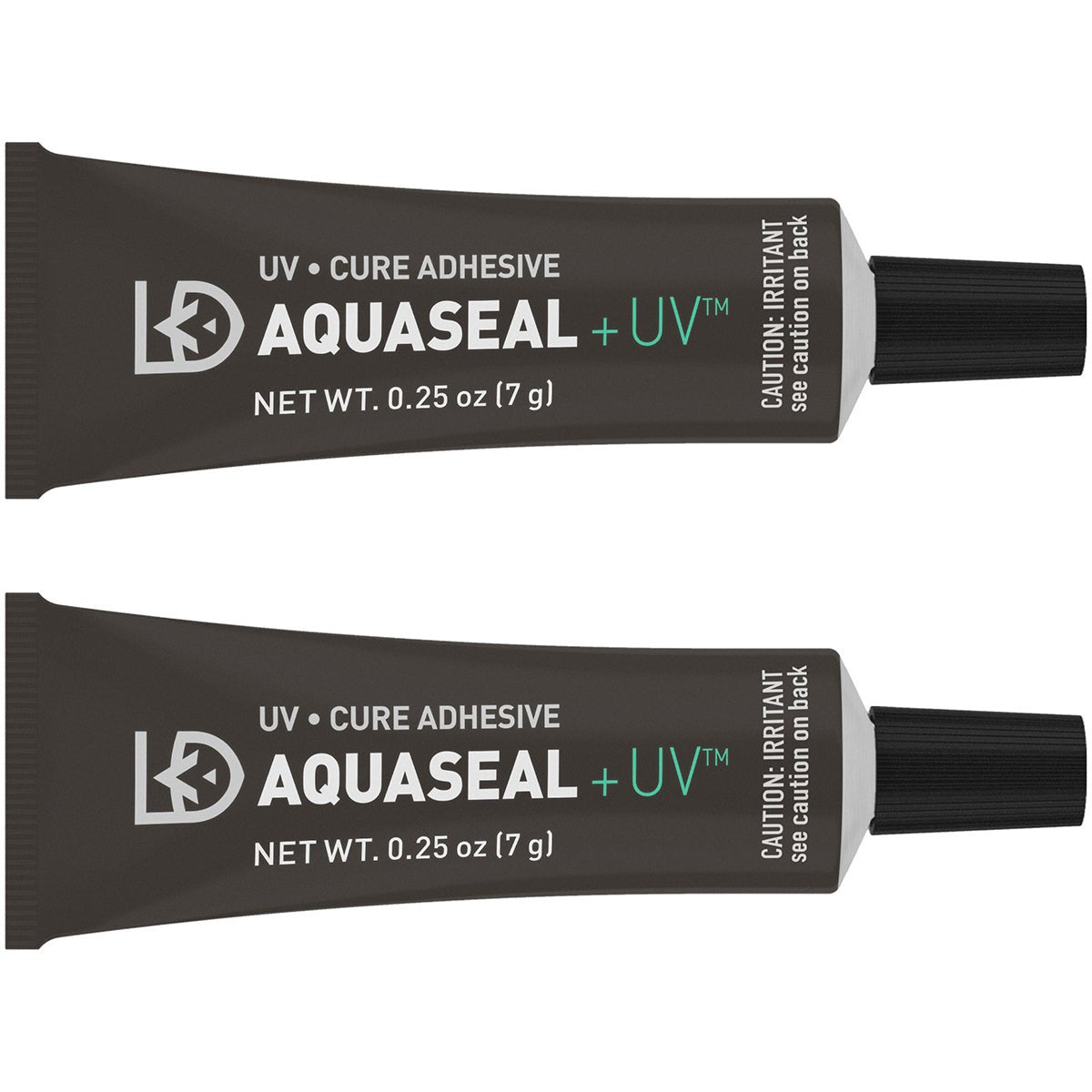 Gear Aid Aquaseal 0.25 oz. UV Outdoor Gear Repair Adhesive - 2 - Pack - Forza Sports
