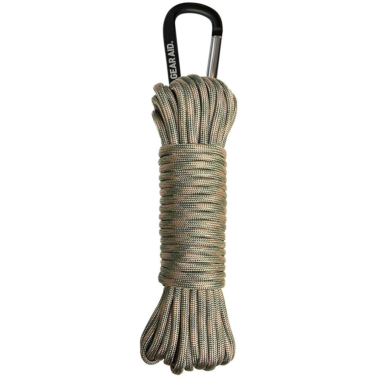 Gear Aid 550 Paracord 30 ft. Utility Line - Forza Sports
