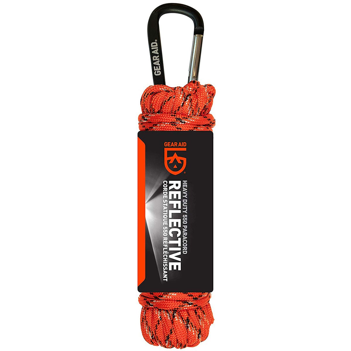 Gear Aid 550 Paracord Utility Line - Forza Sports