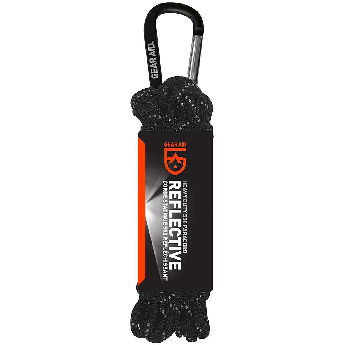 Gear Aid 550 Paracord 30 ft. Utility Line - Forza Sports