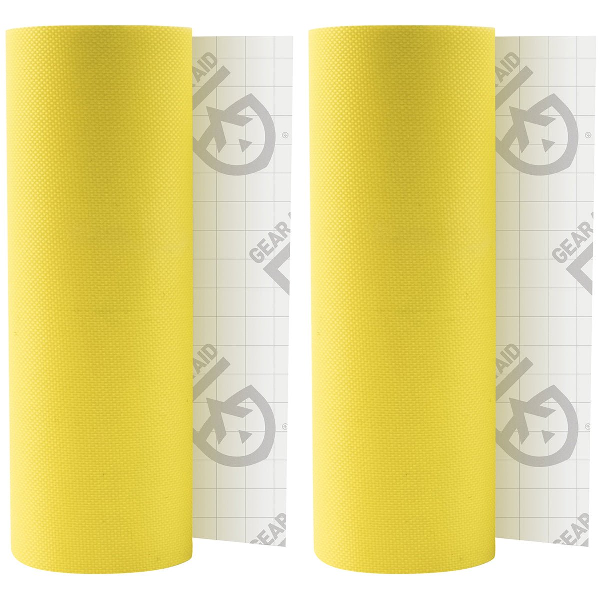 Gear Aid Tenacious Tape No - Sew Peel and Stick Repair Tape - 2 - Pack - Forza Sports