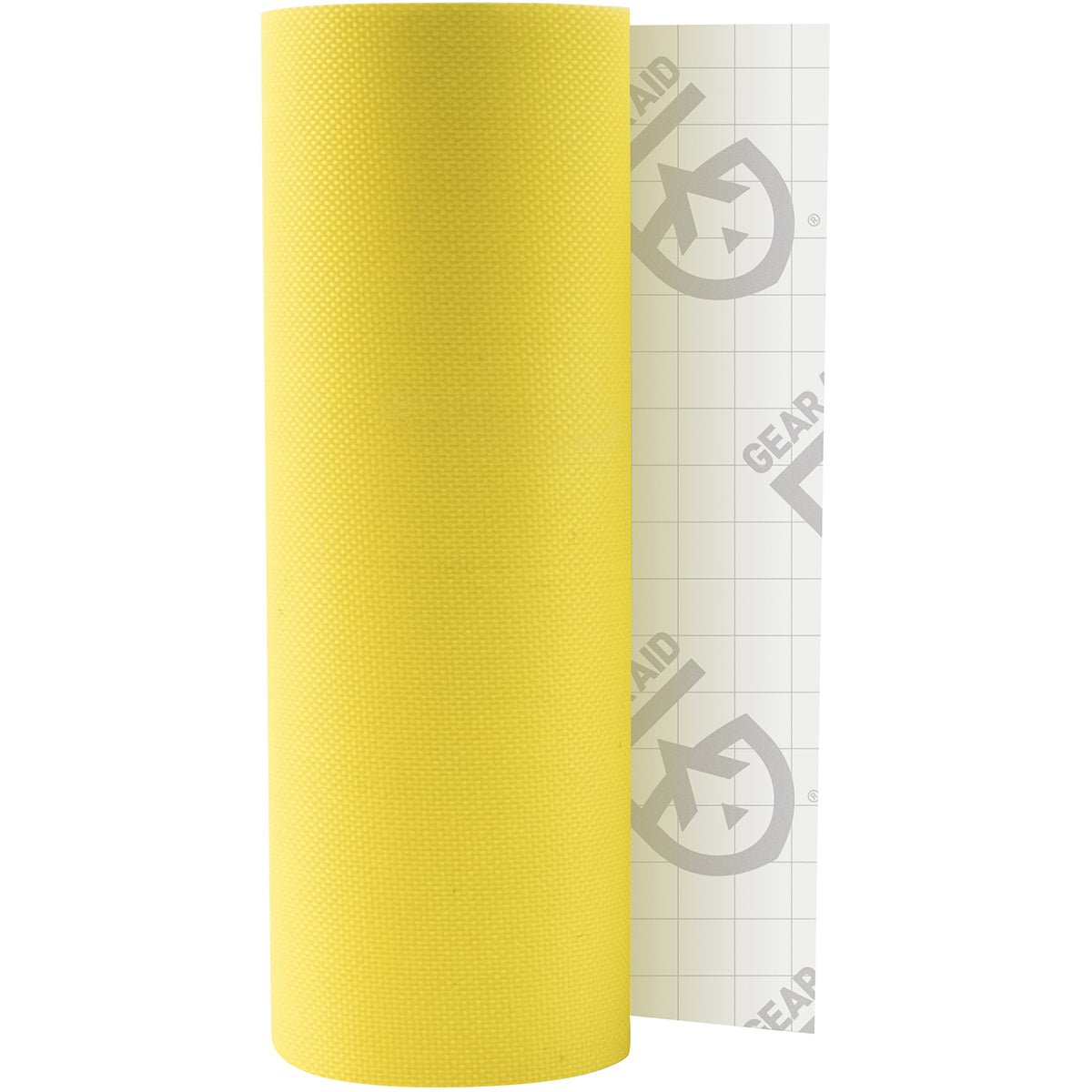 Gear Aid Tenacious Tape 3" x 20" No - Sew Peel and Stick Repair Tape - Forza Sports