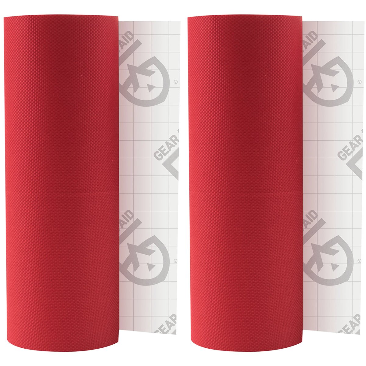 Gear Aid Tenacious Tape No - Sew Peel and Stick Repair Tape - 2 - Pack - Forza Sports