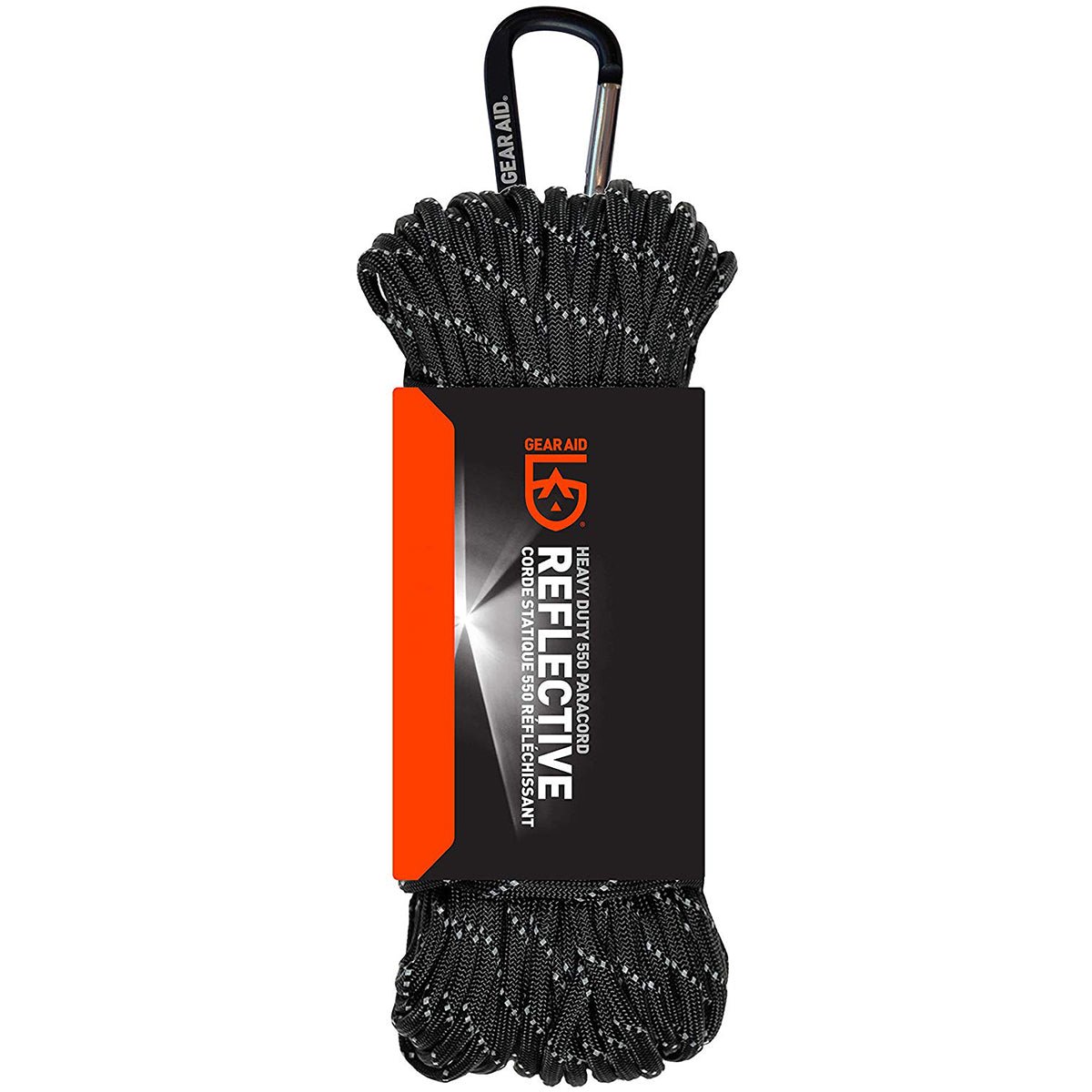 Gear Aid 550 Paracord Utility Line - Forza Sports