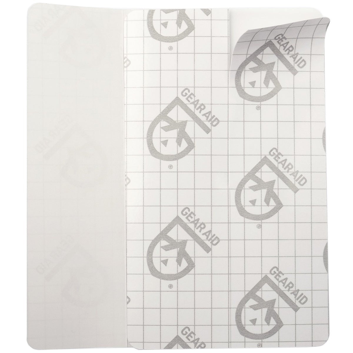 Gear Aid Tenacious Tape 3" x 5" No - Sew Peel and Stick Flex Patches - Forza Sports