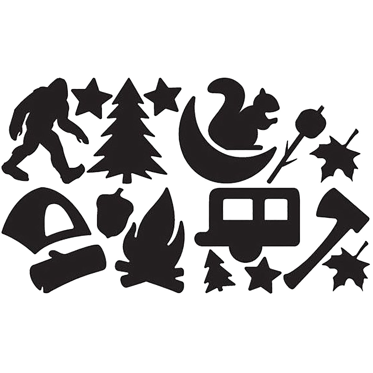 Gear Aid Tenacious Tape No - Sew Peel and Stick Gear Patches - Forza Sports