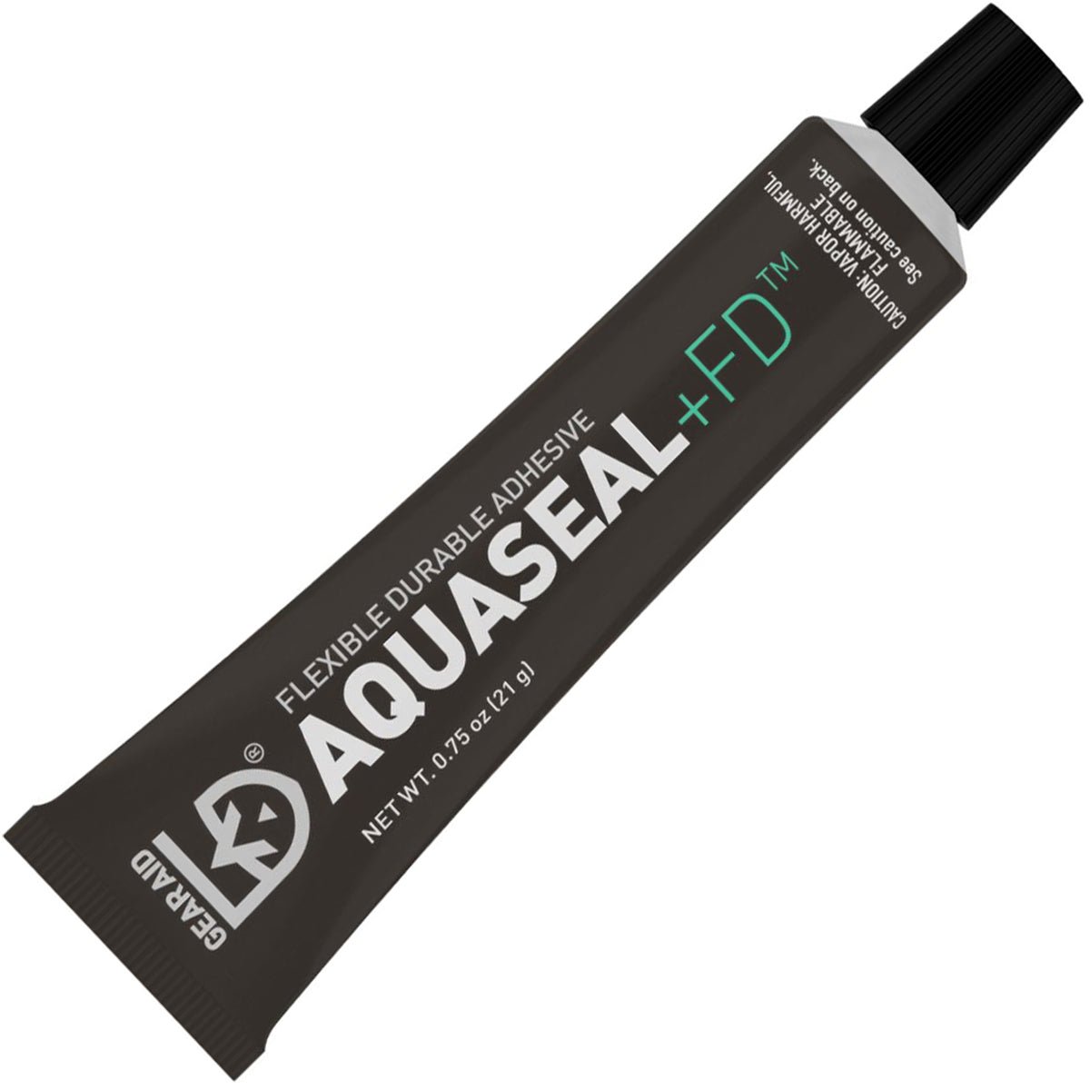 Gear Aid Aquaseal FD .75 oz. Outdoor Gear Repair Adhesive - Forza Sports