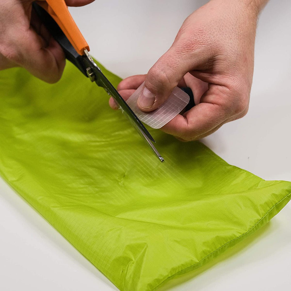 Gear Aid 3" x 5" Tenacious Tape Silnylon Outdoor Gear Repair Patches - Forza Sports