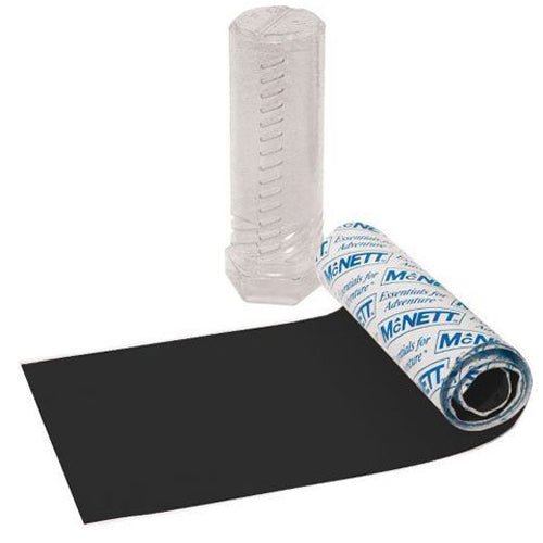 Gear Aid Tenacious Tape 3" x 20" No - Sew Peel and Stick Repair Tape - Red - Forza Sports