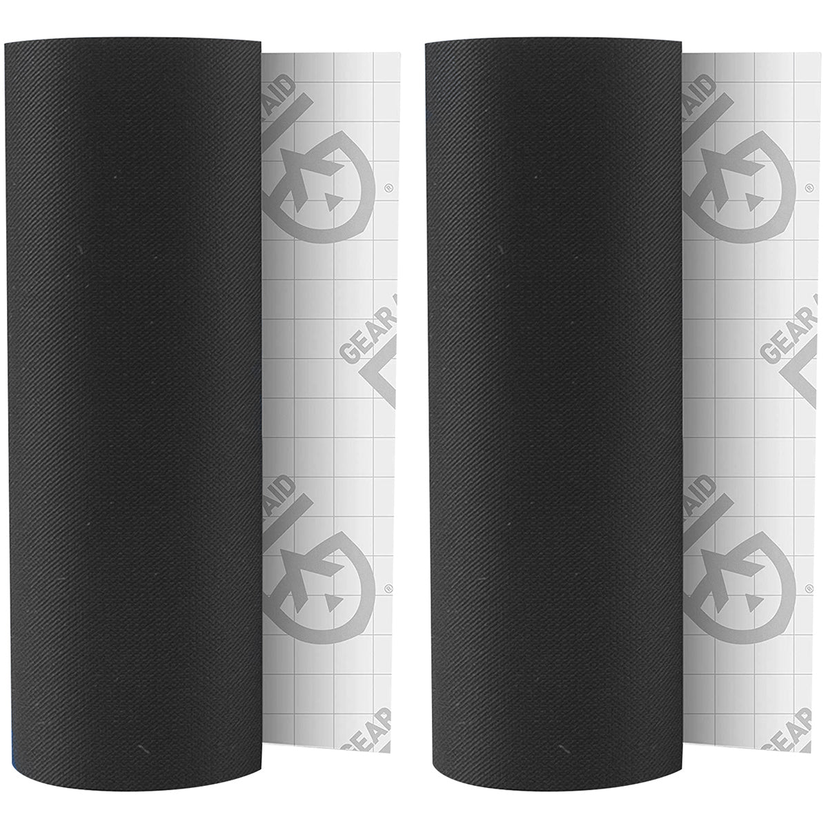 Gear Aid Tenacious Tape No - Sew Peel and Stick Repair Tape - 2 - Pack - Forza Sports