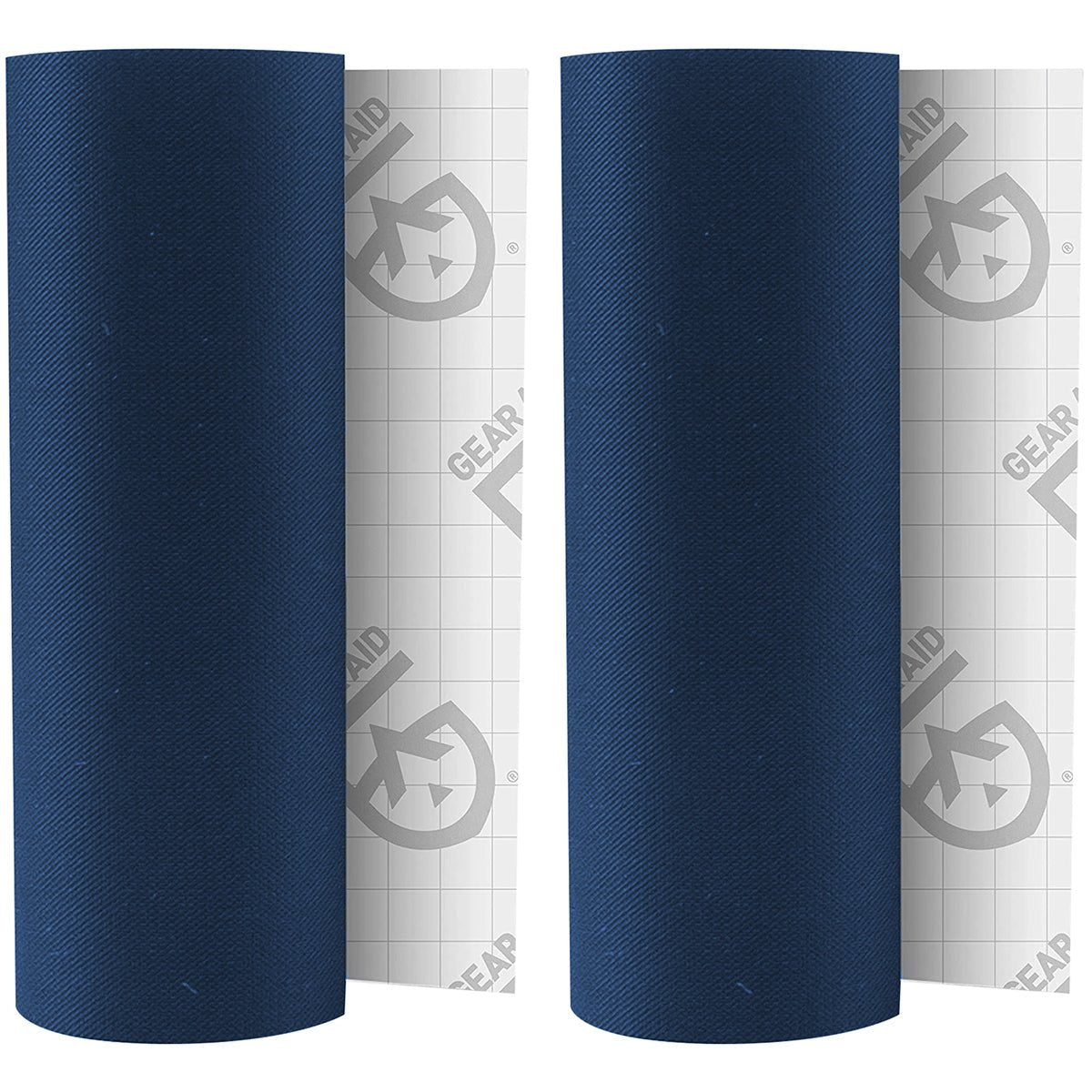 Gear Aid Tenacious Tape No - Sew Peel and Stick Repair Tape - 2 - Pack - Forza Sports