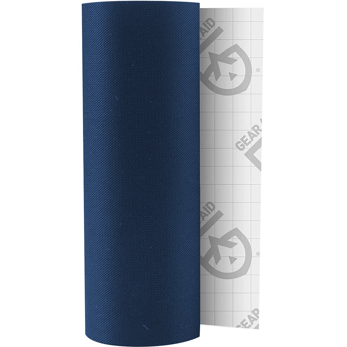 Gear Aid Tenacious Tape 3" x 20" No - Sew Peel and Stick Repair Tape - Forza Sports