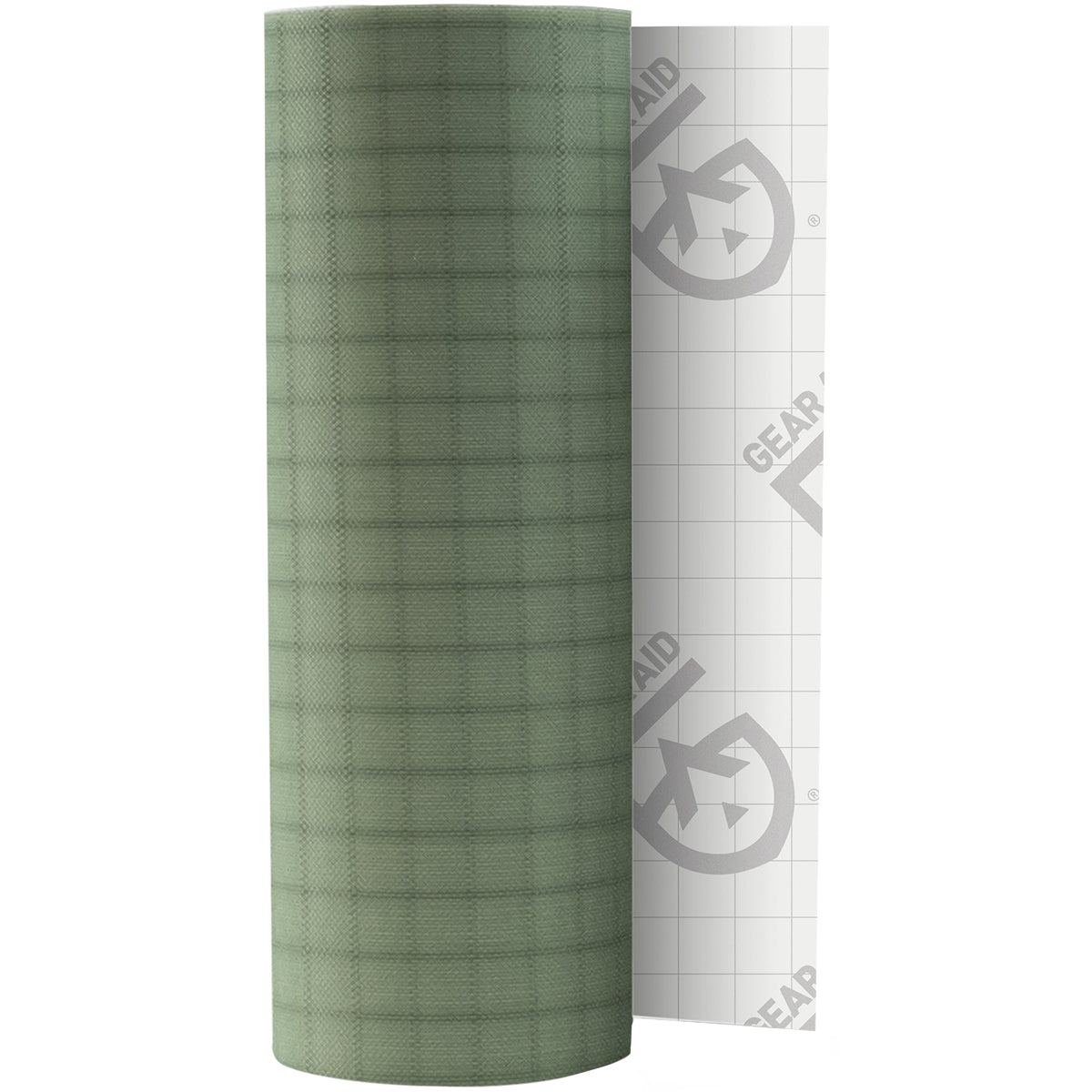 Gear Aid Tenacious Tape 3" x 20" No - Sew Peel and Stick Repair Tape - Forza Sports