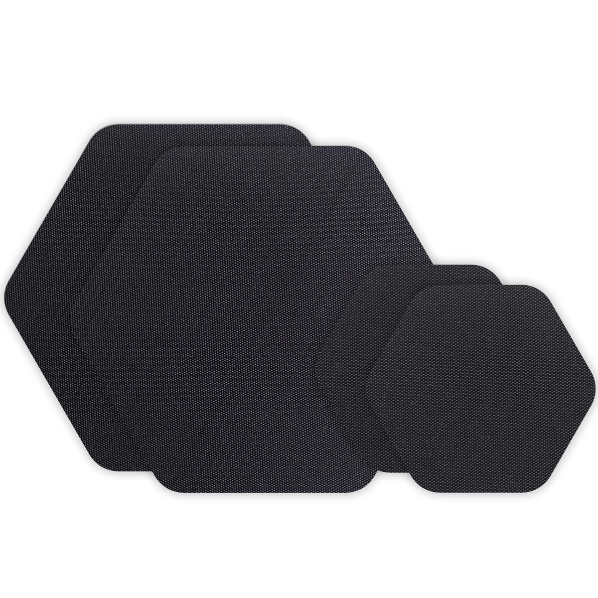 Gear Aid Tenacious Tape Peel And Stick Outdoor Gear Repair Patches - Forza Sports