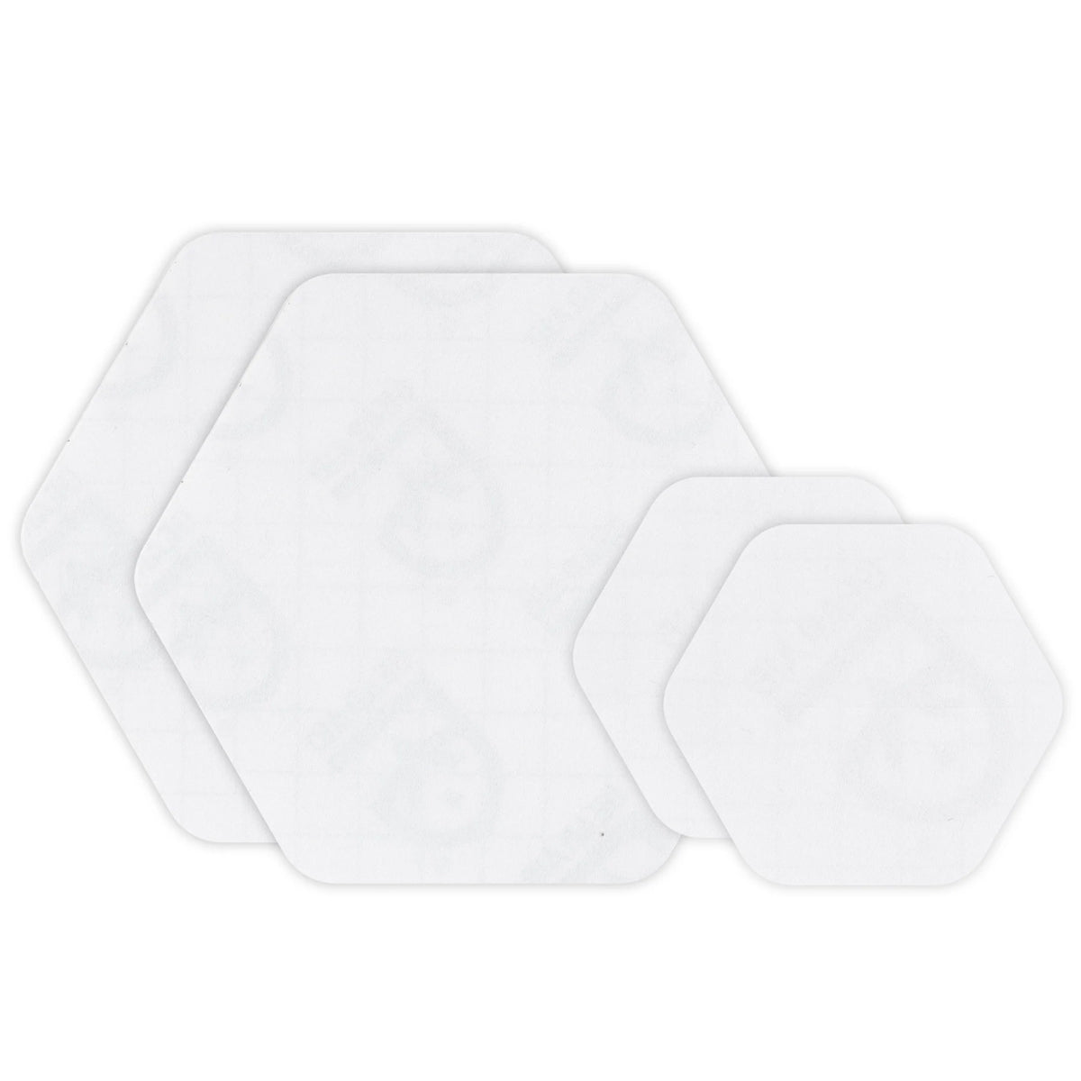 Gear Aid Tenacious Tape Peel And Stick Outdoor Gear Repair Patches - Forza Sports