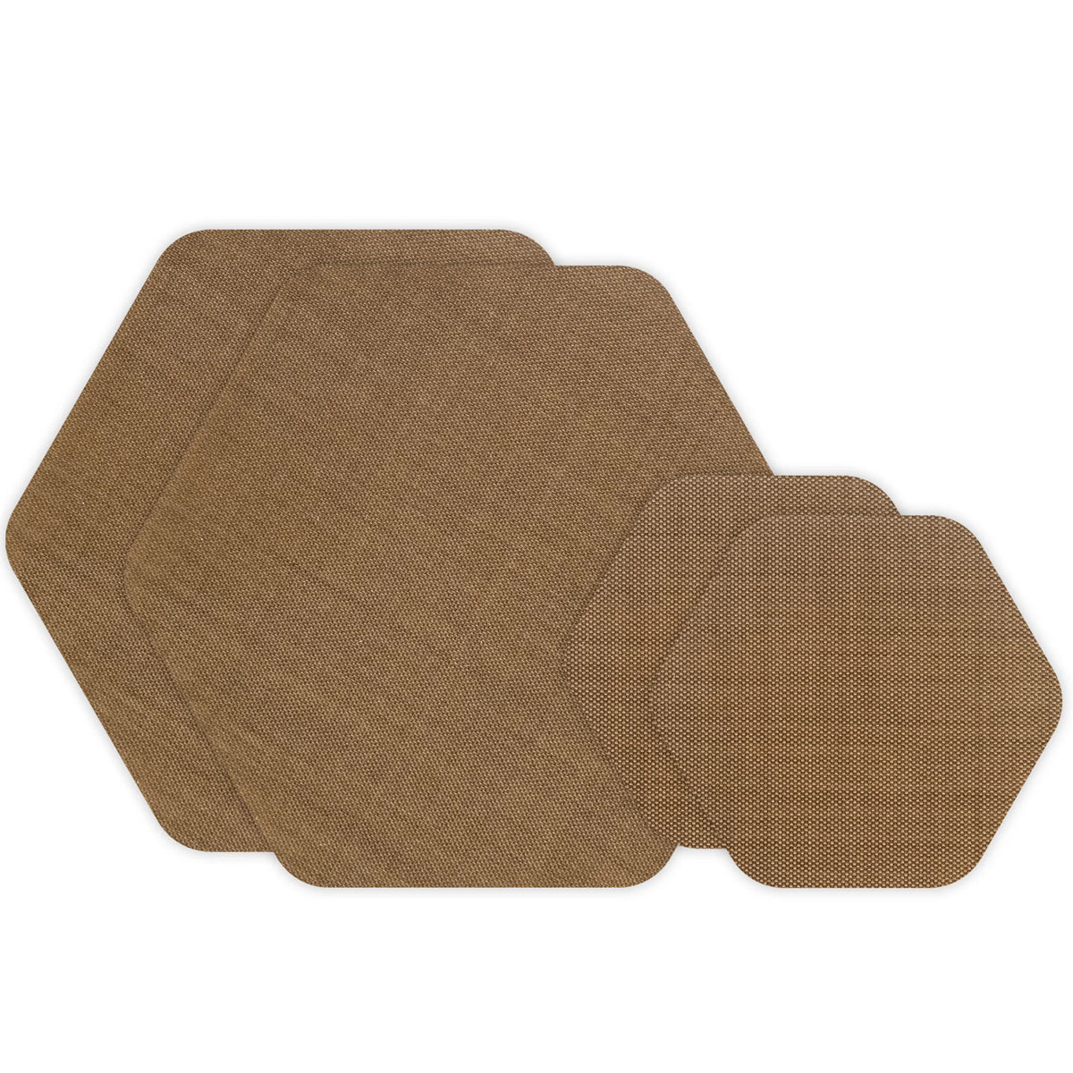 Gear Aid Tenacious Tape Peel And Stick Outdoor Gear Repair Patches - Forza Sports