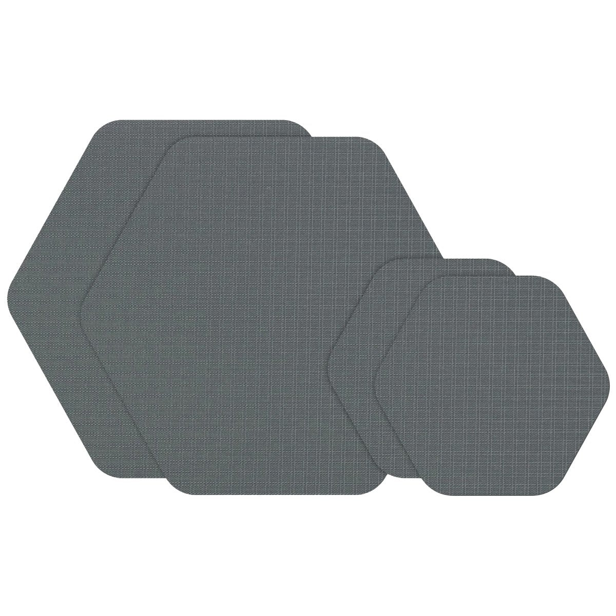 Gear Aid Tenacious Tape Peel And Stick Outdoor Gear Repair Patches - Forza Sports