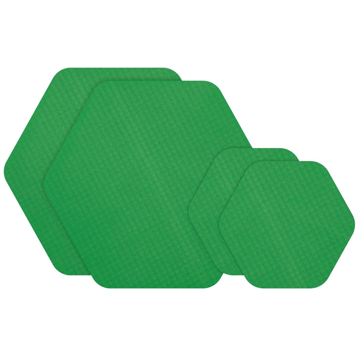 Gear Aid Tenacious Tape Peel And Stick Outdoor Gear Repair Patches - Forza Sports