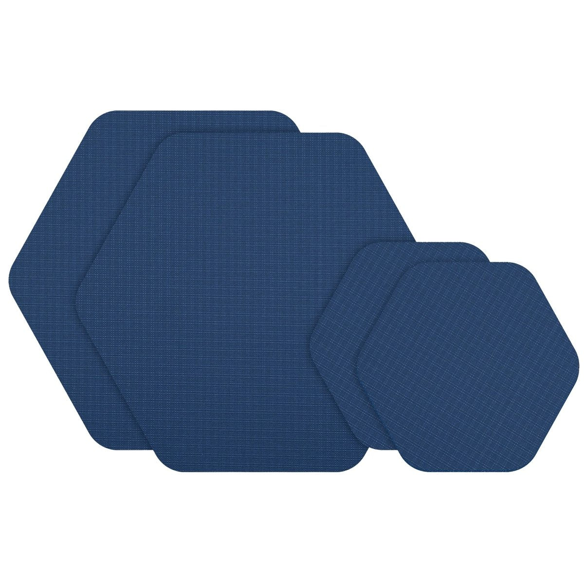 Gear Aid Tenacious Tape Peel And Stick Outdoor Gear Repair Patches - Forza Sports