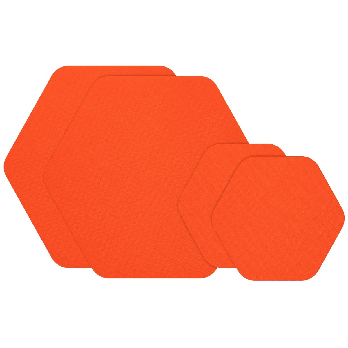 Gear Aid Tenacious Tape Peel And Stick Outdoor Gear Repair Patches - Forza Sports