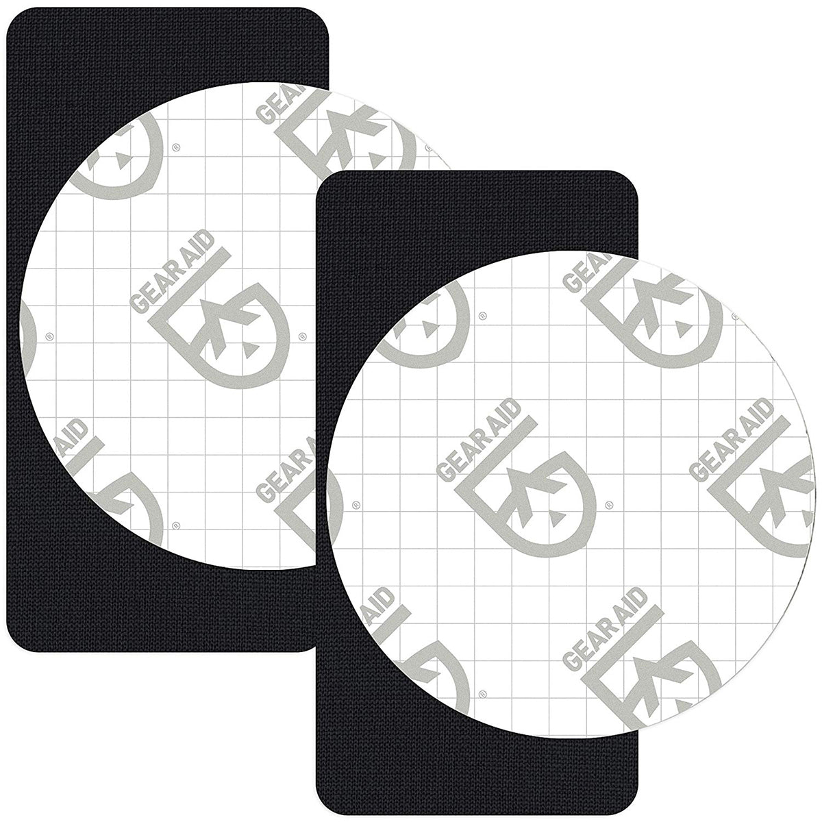 Gear Aid Gore - Tex Fabric Repair Kit - 2 - Pack - Forza Sports
